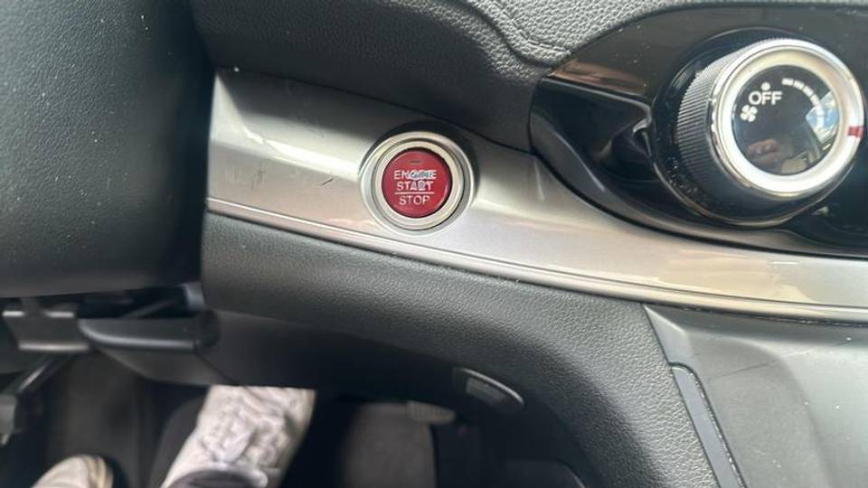 Honda CR-V 2015