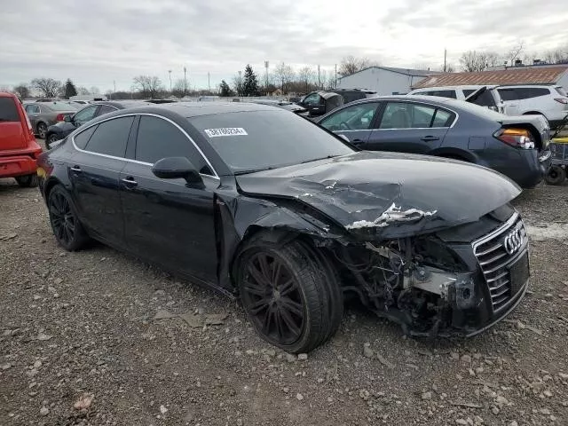 Audi 2.5 TDI V6 Engine