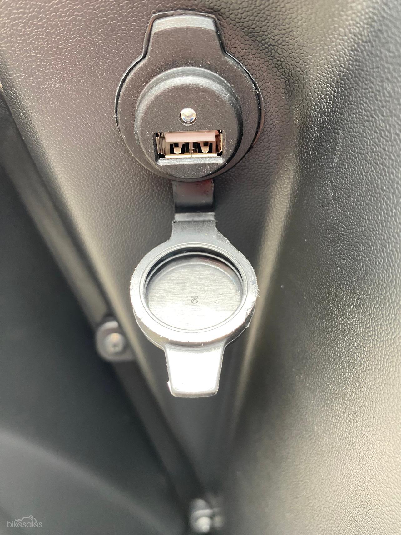 2024 Kymco Agility RS 125 MY23