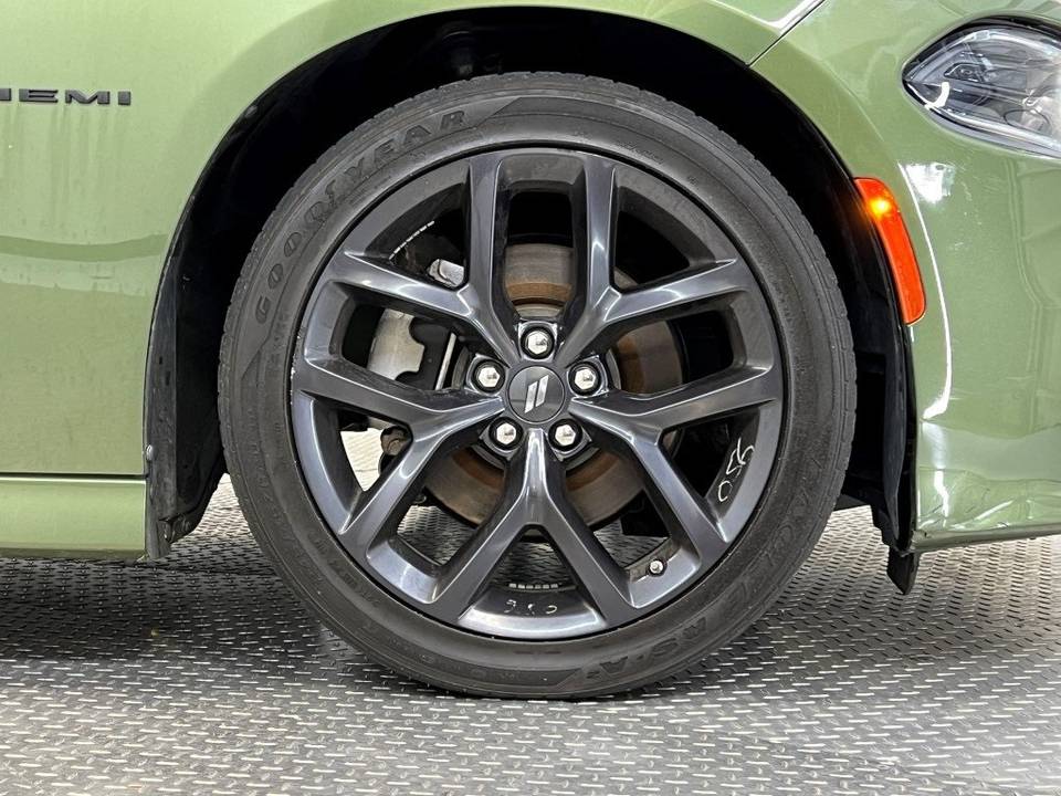 Dodge Charger R/T 2022