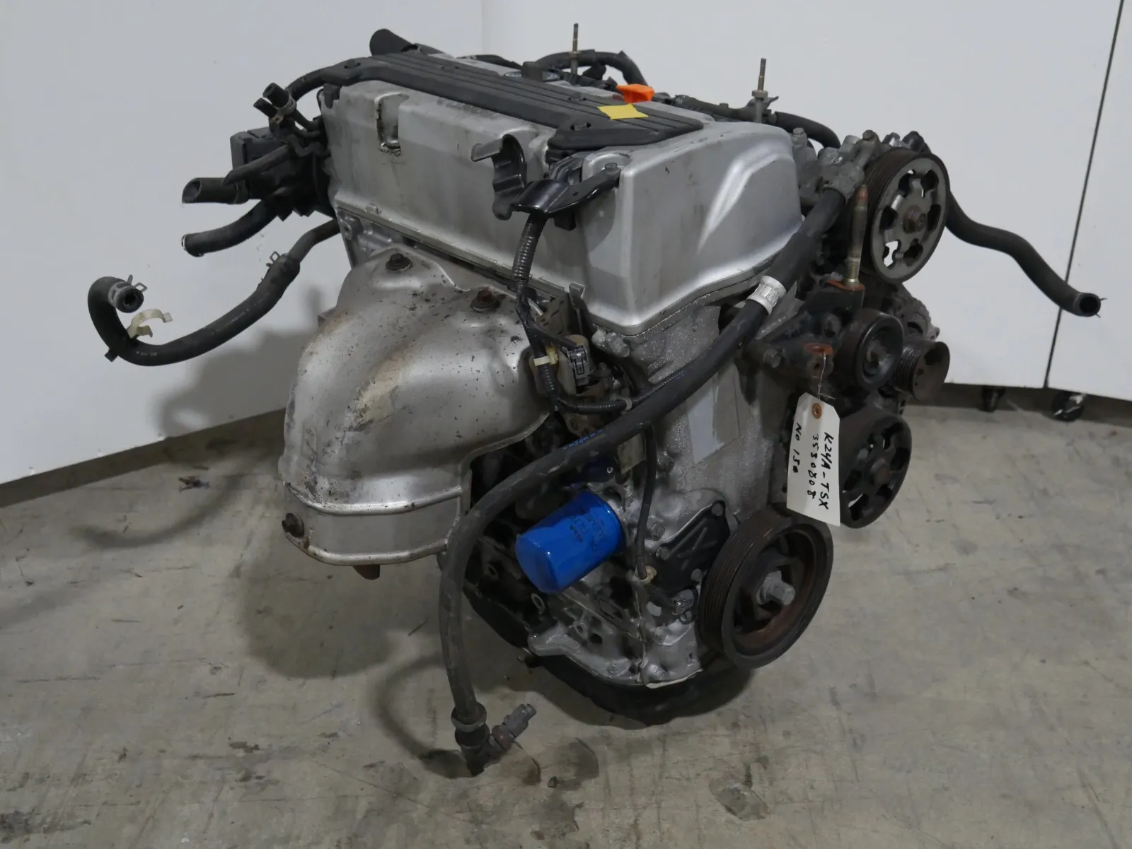 Honda K20A 2.0L I4 Engine