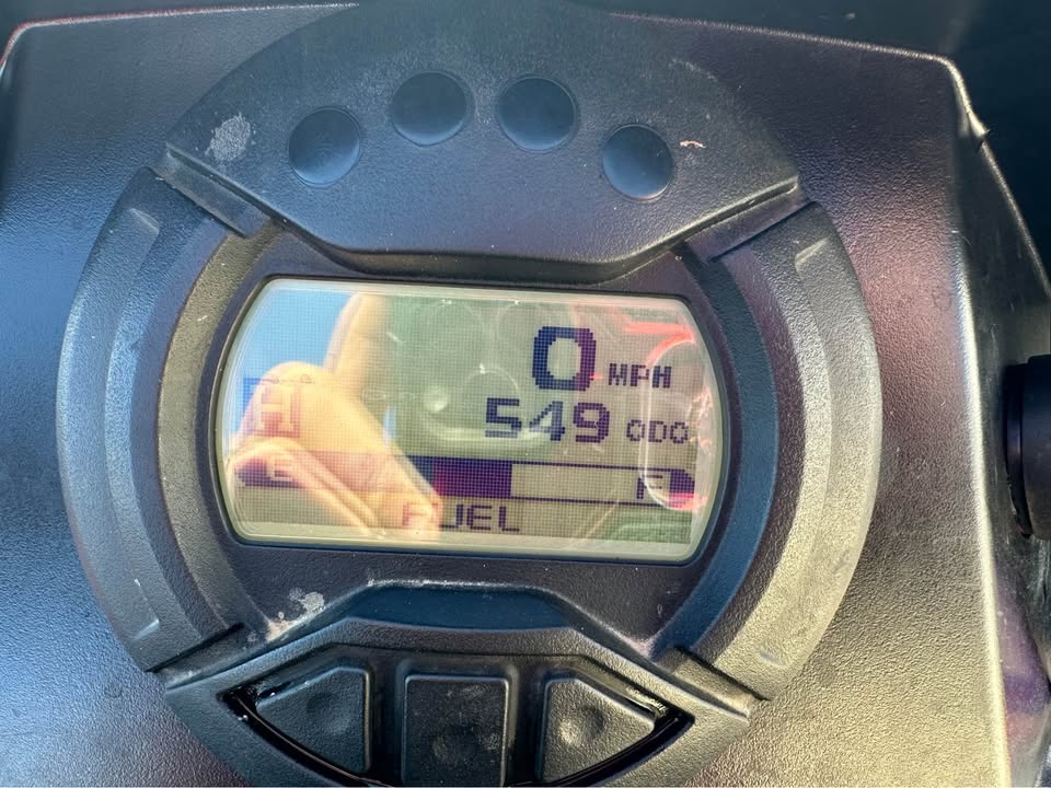 Arctic Cat Alterra 700