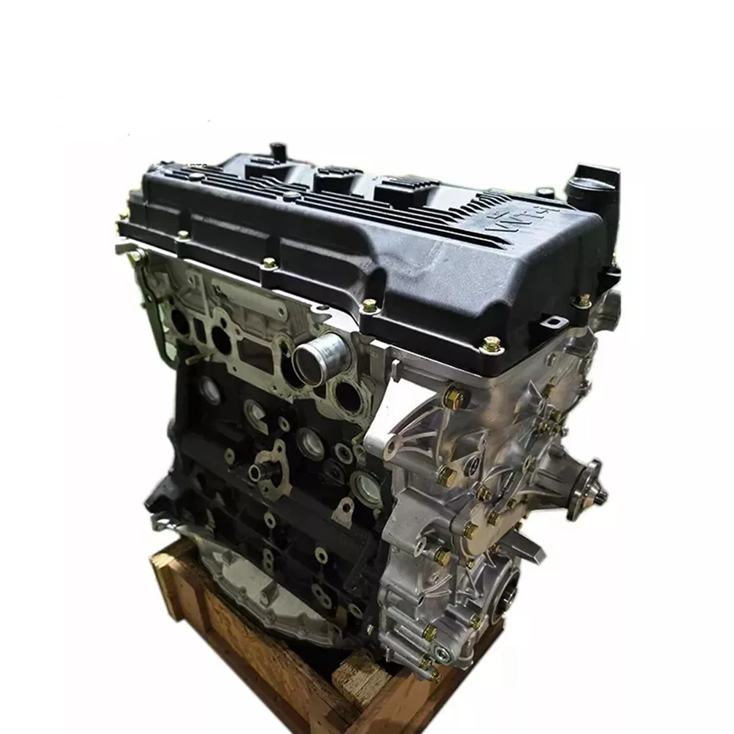 Toyota 2.7L 2TR-FE I4 Engine