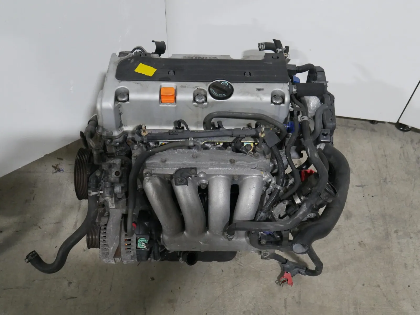 Honda K20A 2.0L I4 Engine