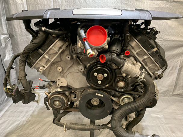 Ford EcoBoost 2.3L Engine