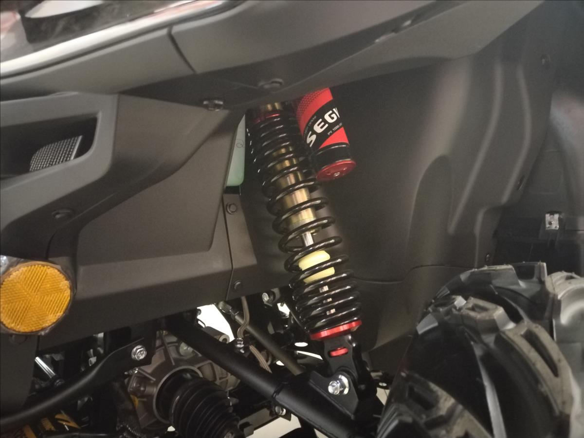 Segway Snarler AT6 L