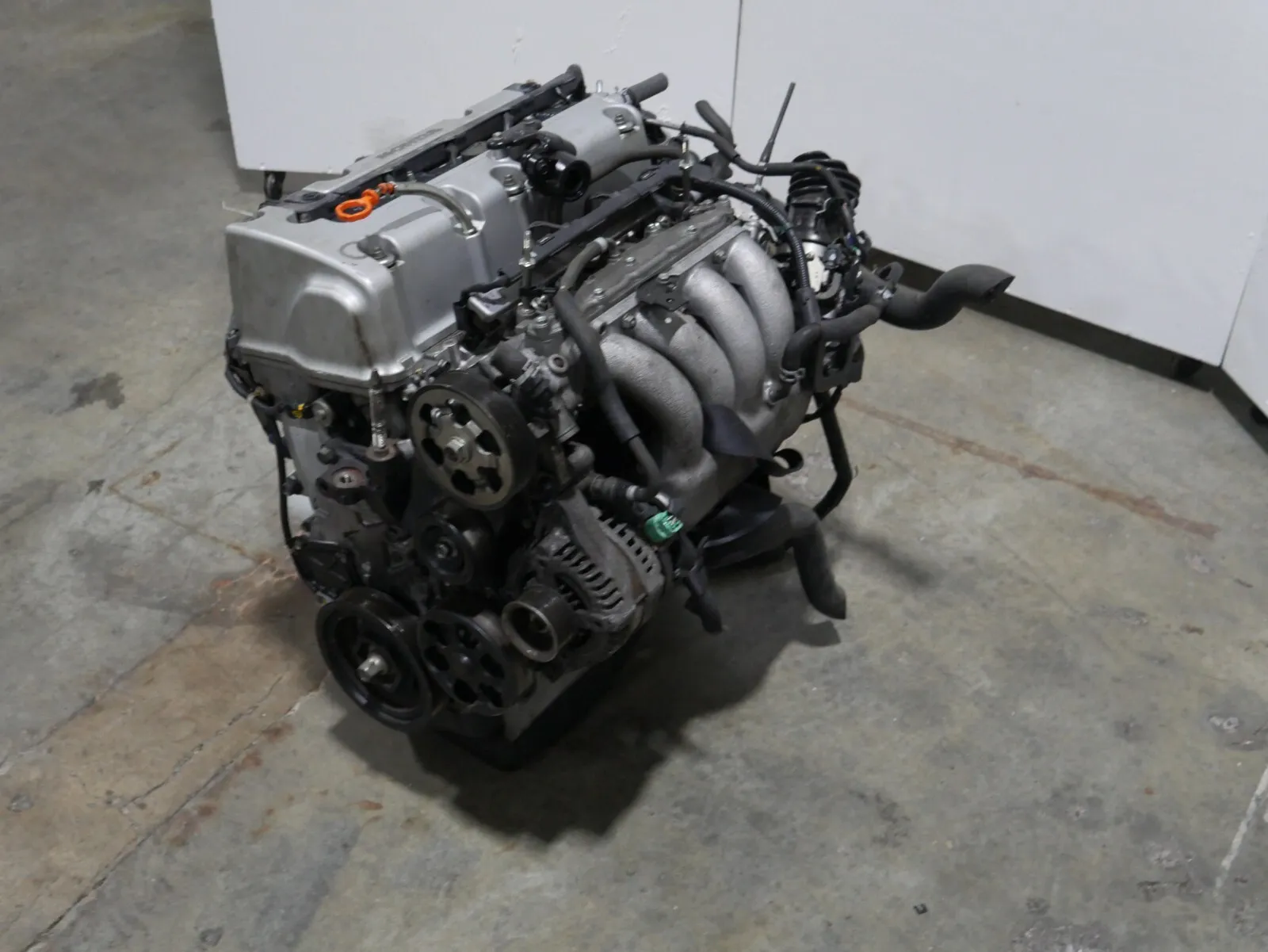 Honda Element Engine 2.4L 4-stroke Motor JDM K24A