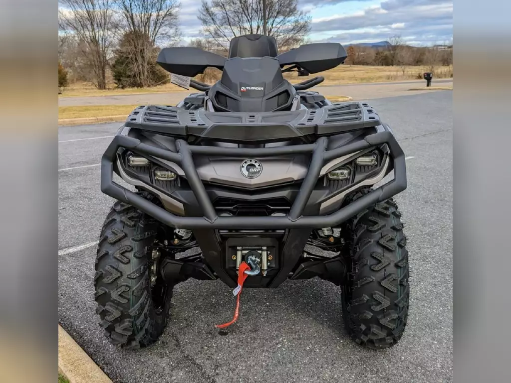 Outlander MAX XT 850