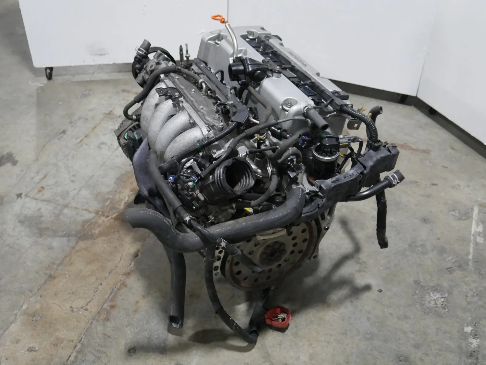 Honda Element Engine 2.4L 4-stroke Motor JDM K24A