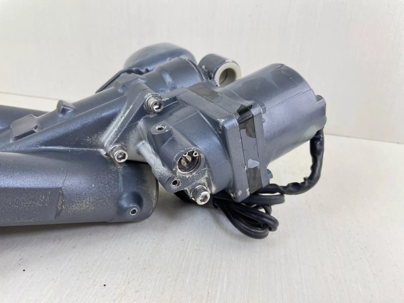 Yamaha 90HP VMAX SHO