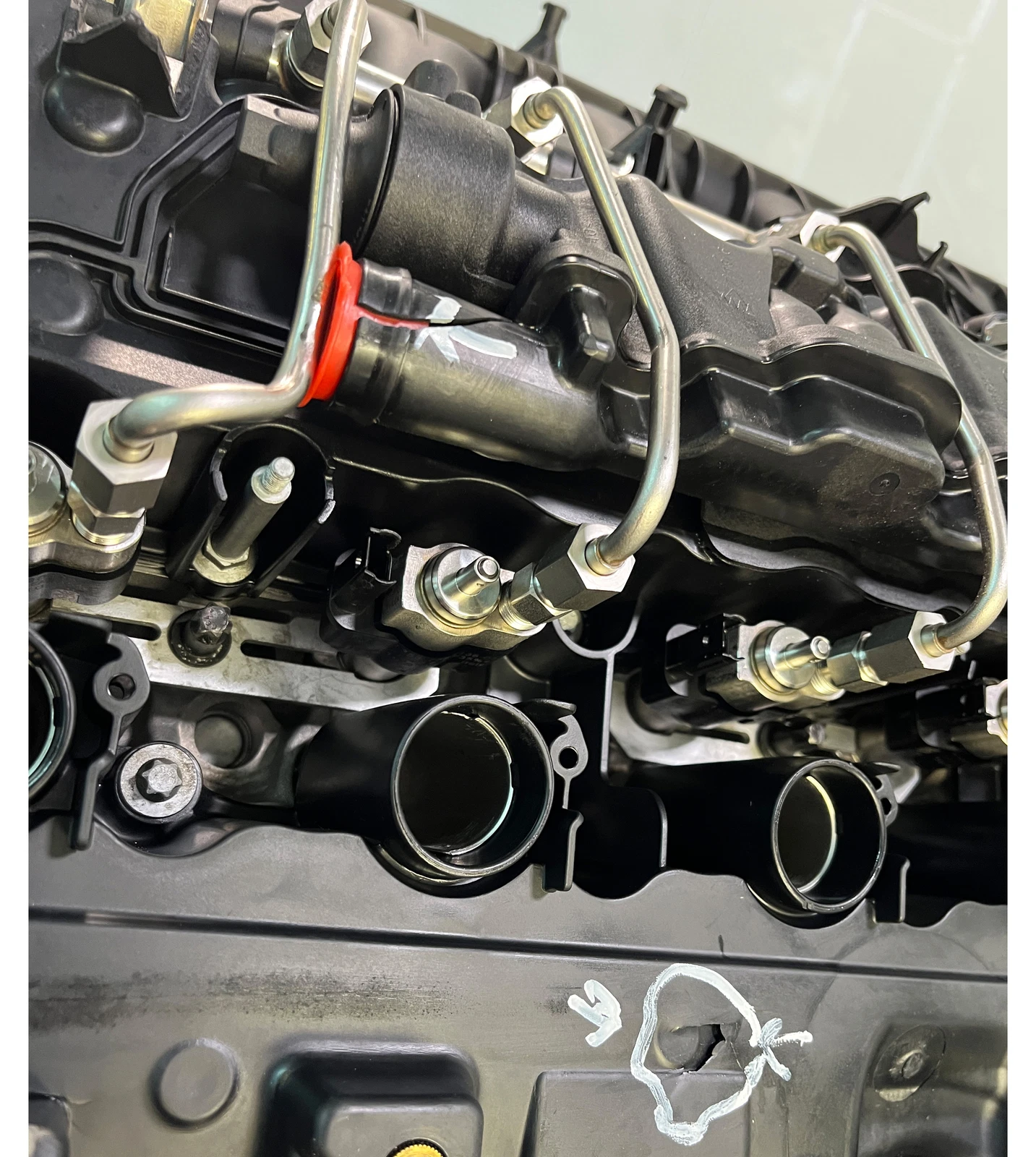 BMW N54 3.0L Twin Turbo – 335i/135i Power Upgrade