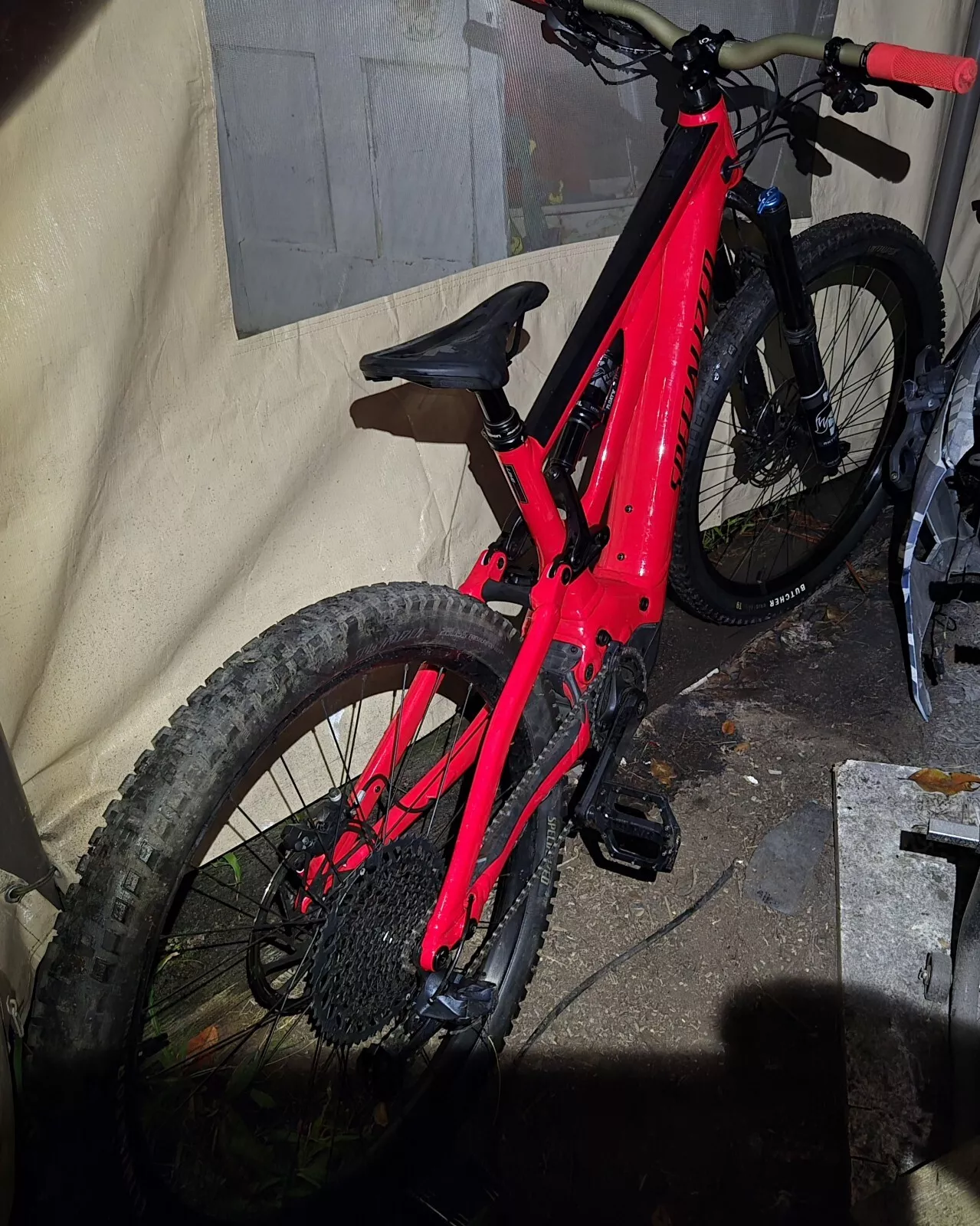 Specialized Turbo Vado