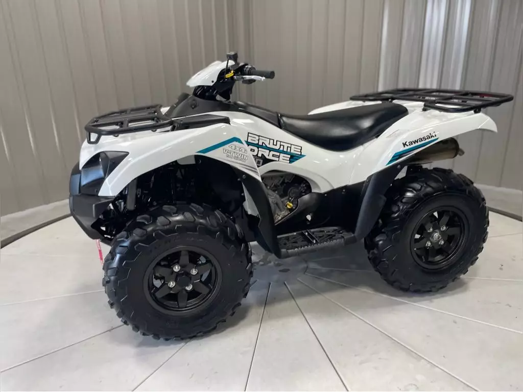 Kawasaki Brute Force 750 4x4i EPS