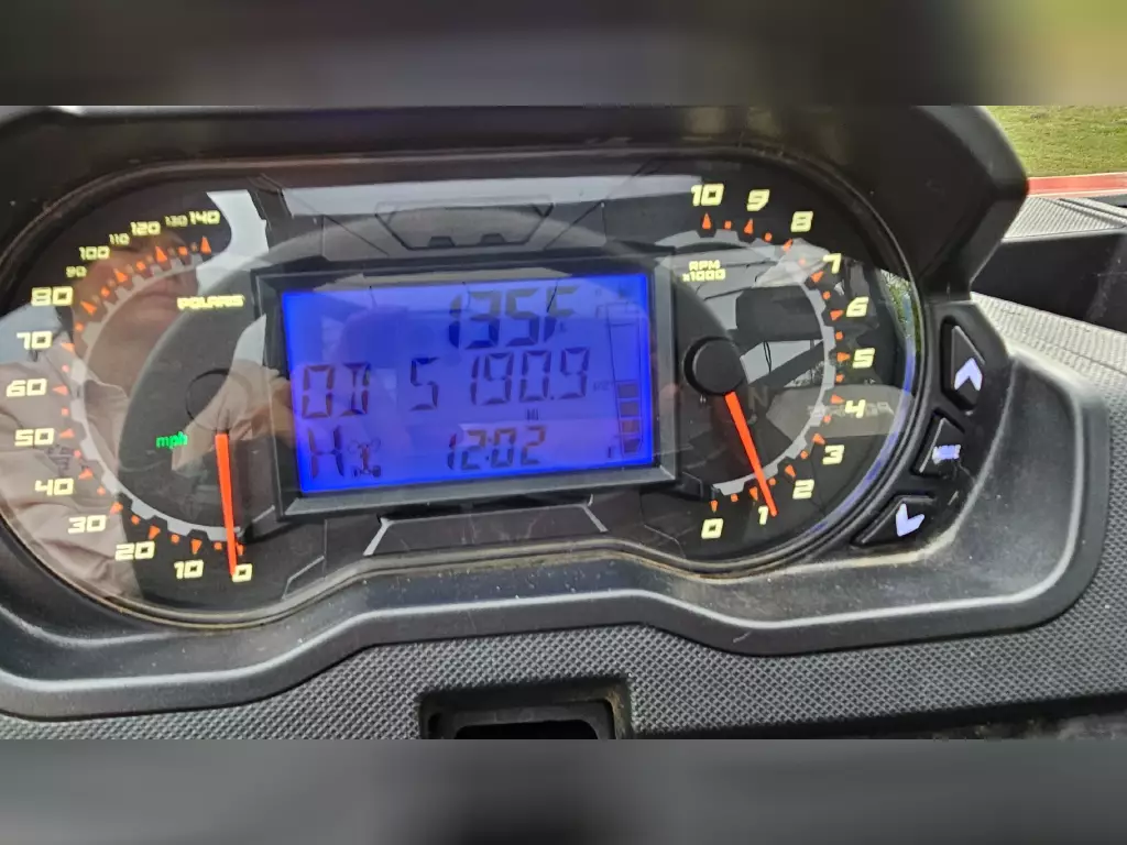 Ranger XP 1000 Premium