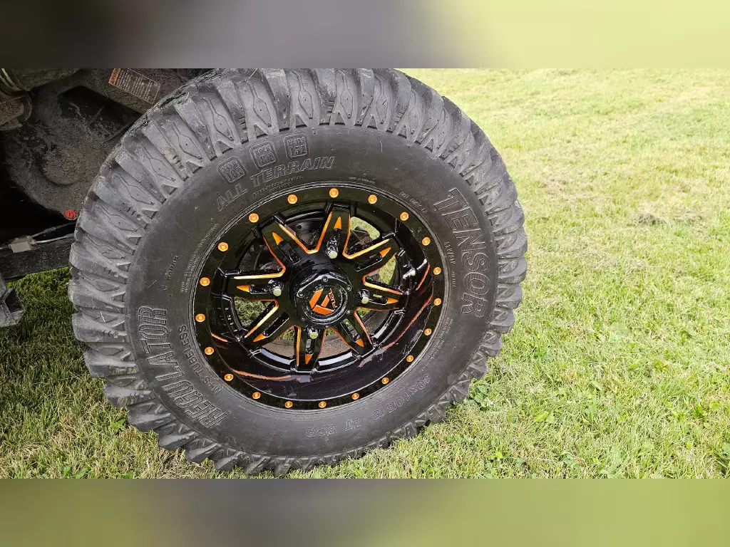 Ranger XP 1000 Premium