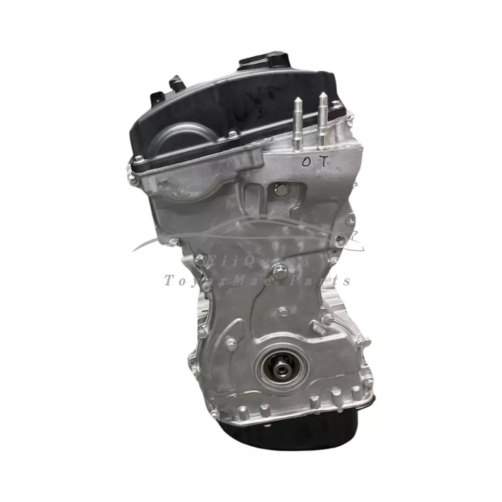 Kia 2.4L Theta II GDI Engine