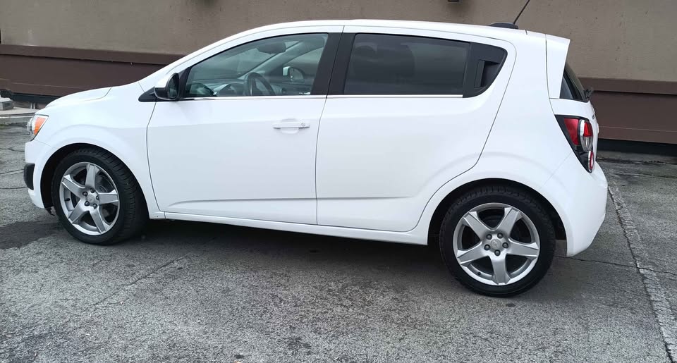Ford Focus Titanium Flex 2016