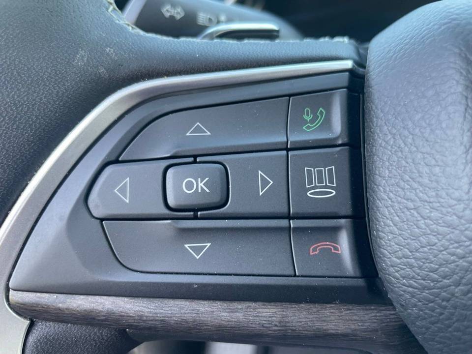 Jeep Grand Cherokee 2023