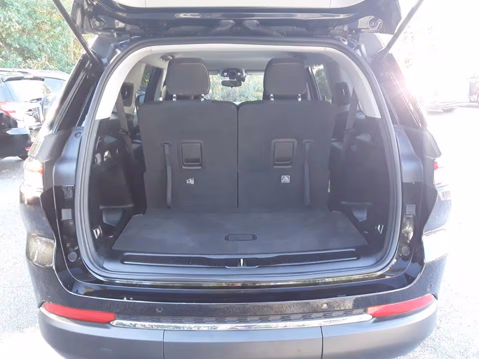 Jeep Grand Cherokee L 2023