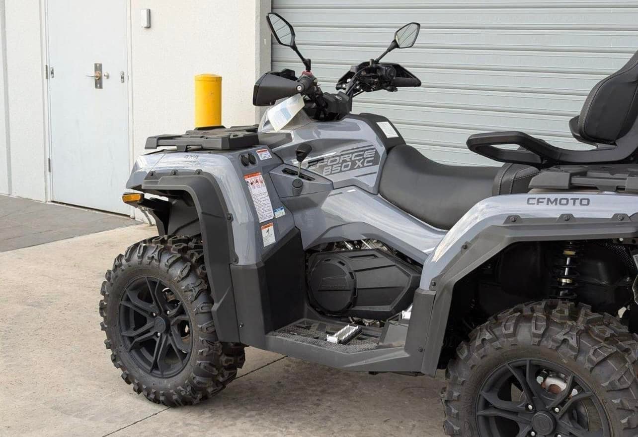 CFMOTO Cforce 850 EPS