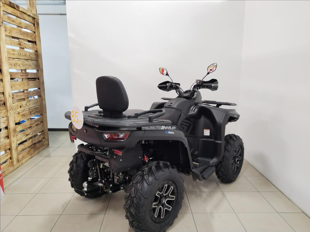 Segway Snarler AT6 L