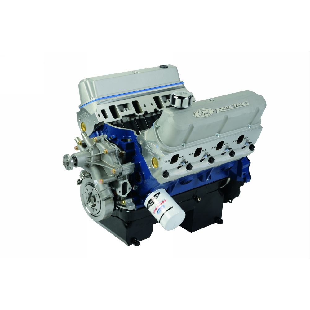 Ford 3.7L V6 Cyclone Engine – Mustang/Ranger Swap
