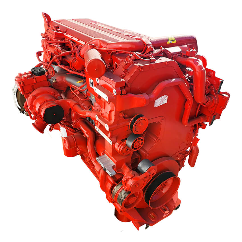 Cummins ISX15 Truck Engine