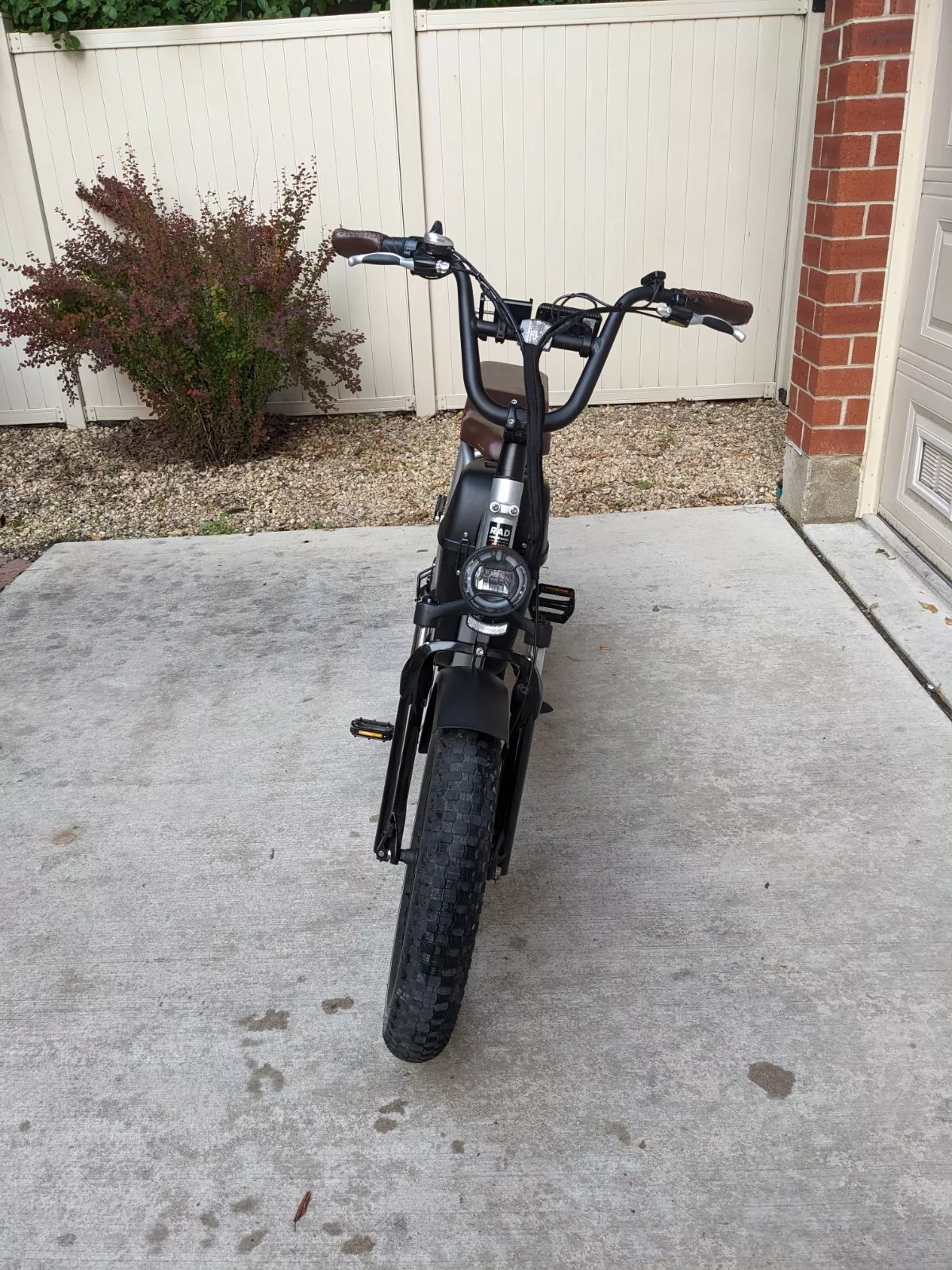 Rad Power RadRunner Plus