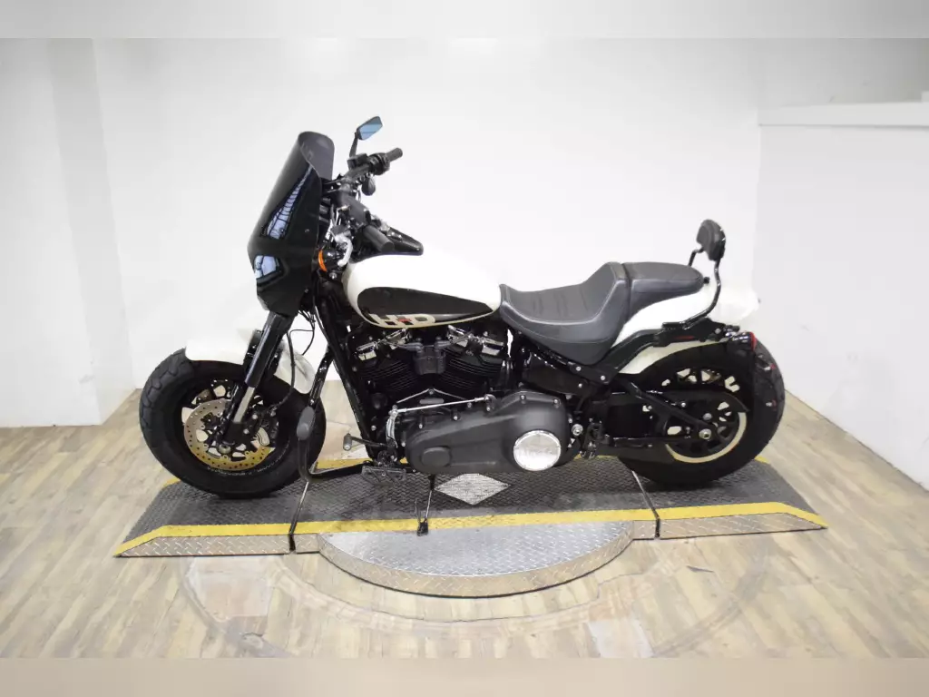 2023 Harley-Davidson Fat Bob 114