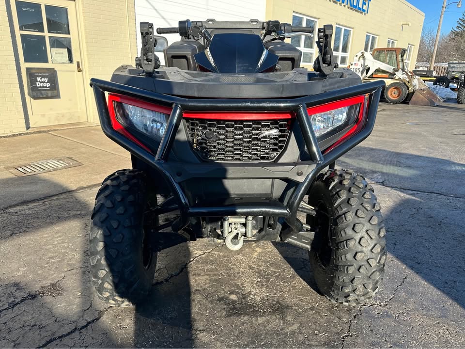 Arctic Cat Alterra 700