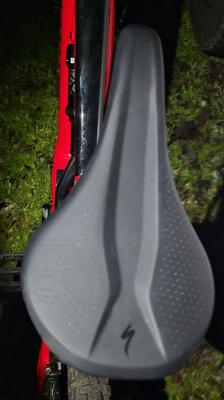 Specialized Turbo Vado