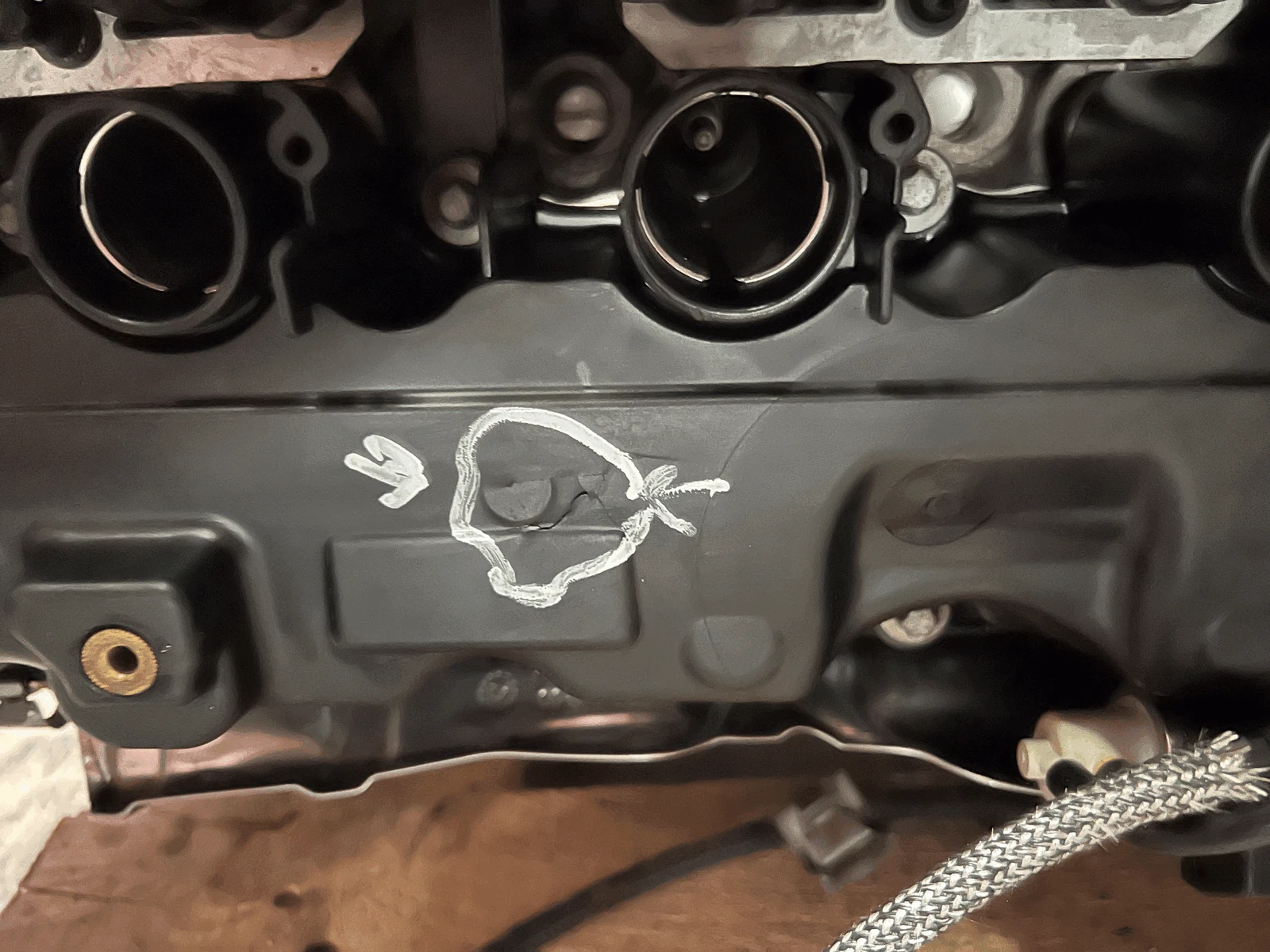 BMW N54 3.0L Twin Turbo – 335i/135i Power Upgrade