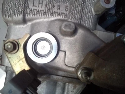 Toyota 1GR-FE 4.0L V6 Engine – Tacoma/4Runner
