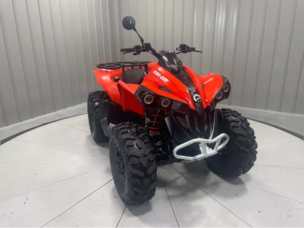 RENEGADE 570EFI R