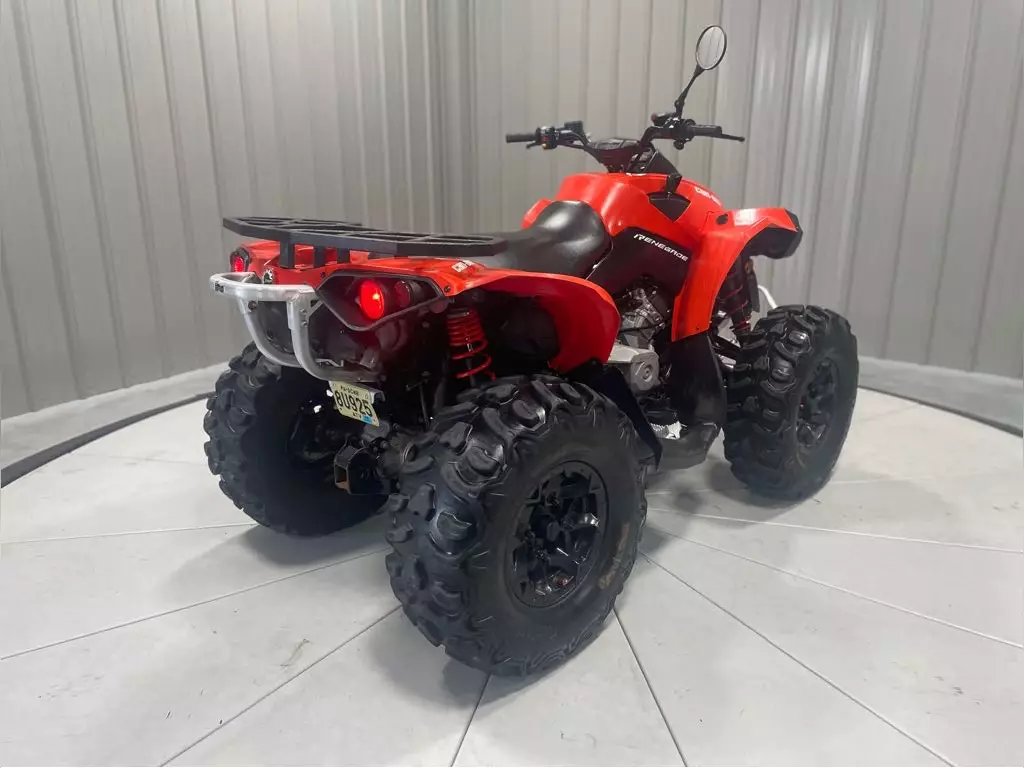 RENEGADE 570EFI R