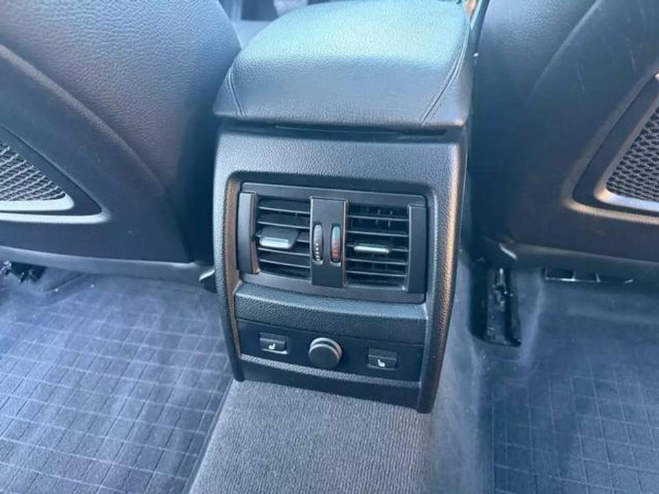 BMW 3 Series Gran Turismo 2015