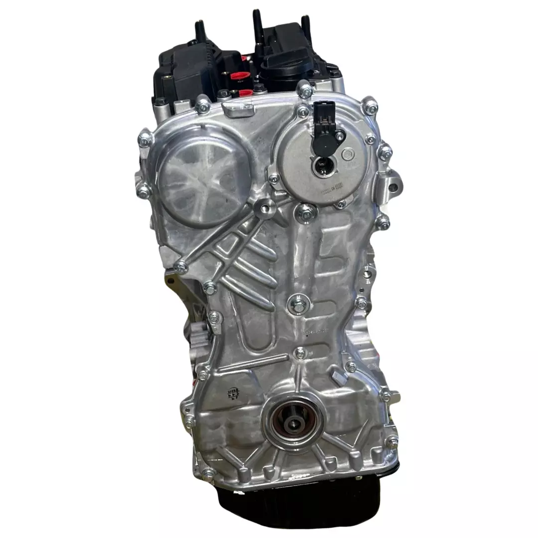 Hyundai 2.0L Theta II GDI Engine