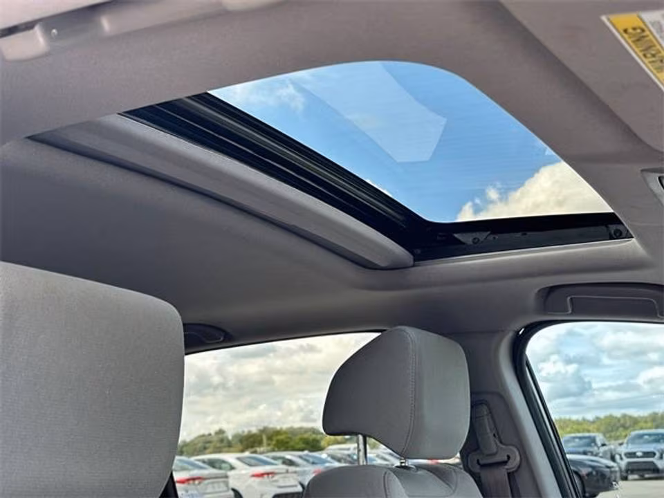 Honda CR-V 2021