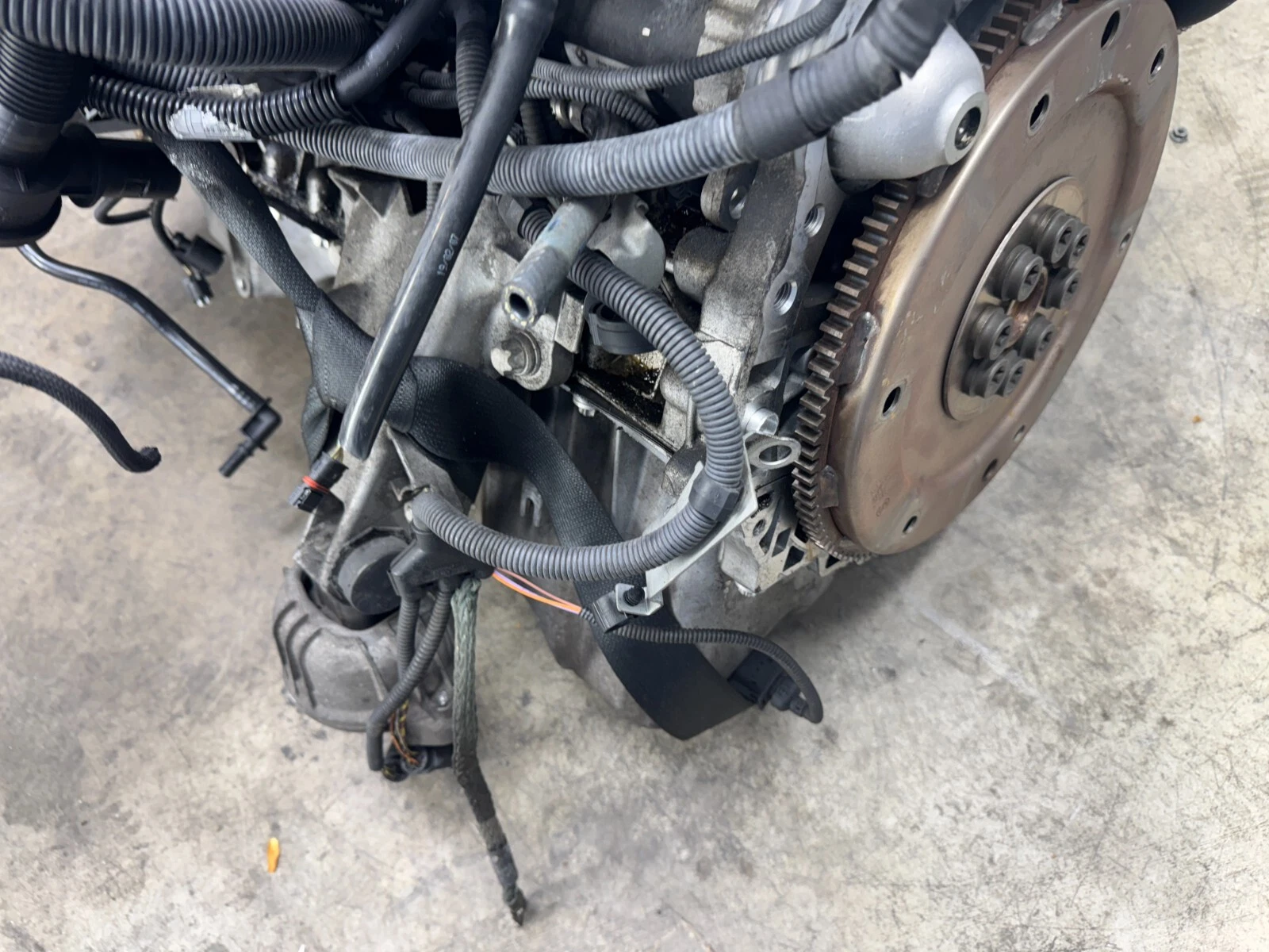 BMW N54 3.0L Twin Turbo – 335i/135i Power Upgrade