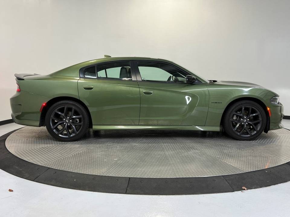 Dodge Charger R/T 2022