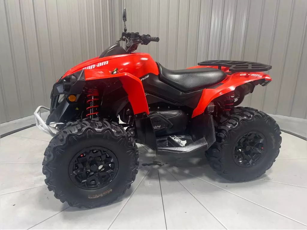 RENEGADE 570EFI R