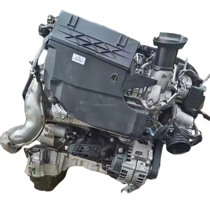 Mercedes OM642 3.0L V6 Turbo Diesel – ML/GL/E-Class