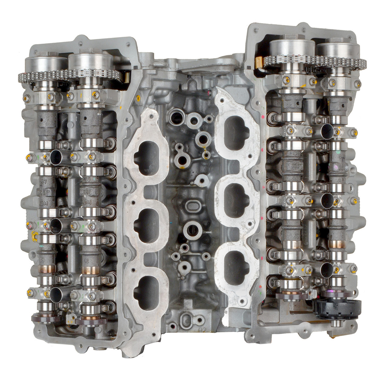 Jeep 3.6L Pentastar V6 Engine – Wrangler/Grand Cherokee