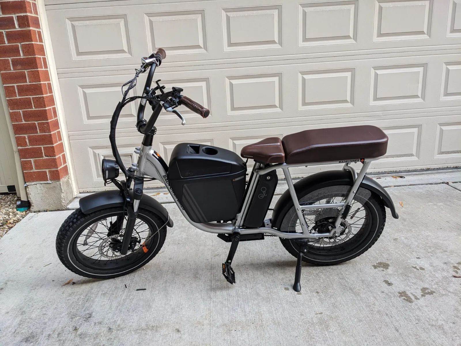 Rad Power RadRunner Plus