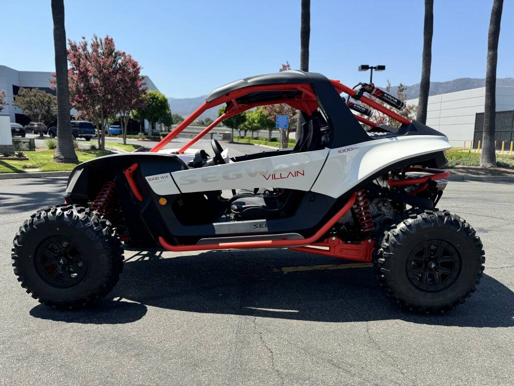 Villain SX10 WP (72)