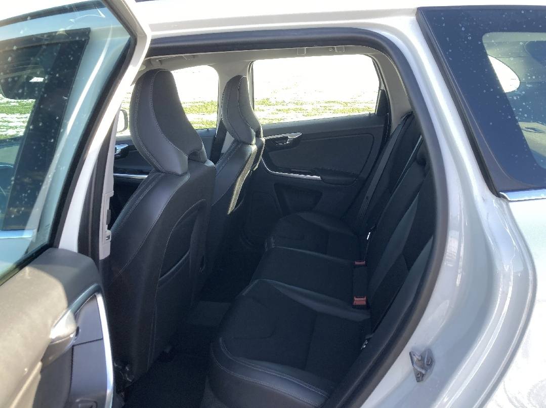 Volvo XC60 D4 Momentum 2015
