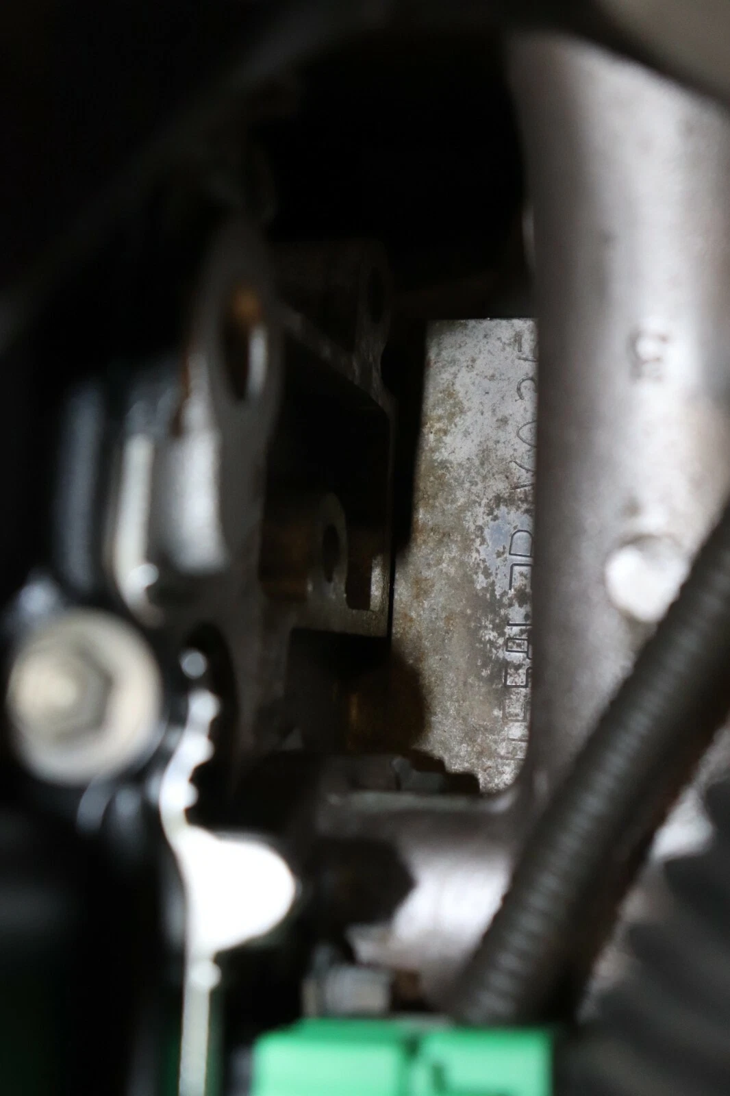Nissan VQ35DE 3.5L V6 Engine – 350Z/Maxima Swap