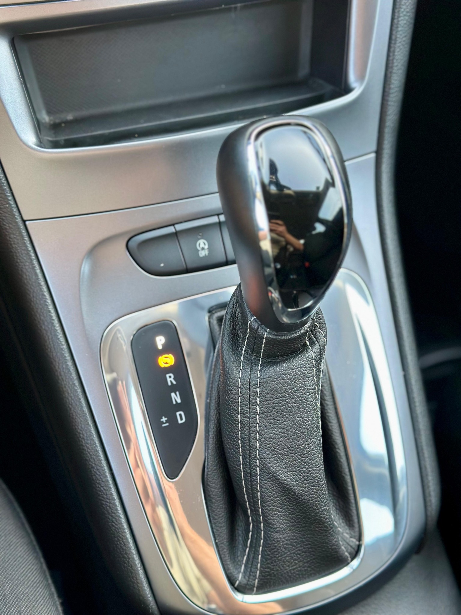 Opel Astra Sports Tourer 1.4 Turbo 2019