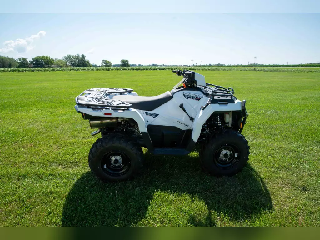 Polaris Sportsman 570