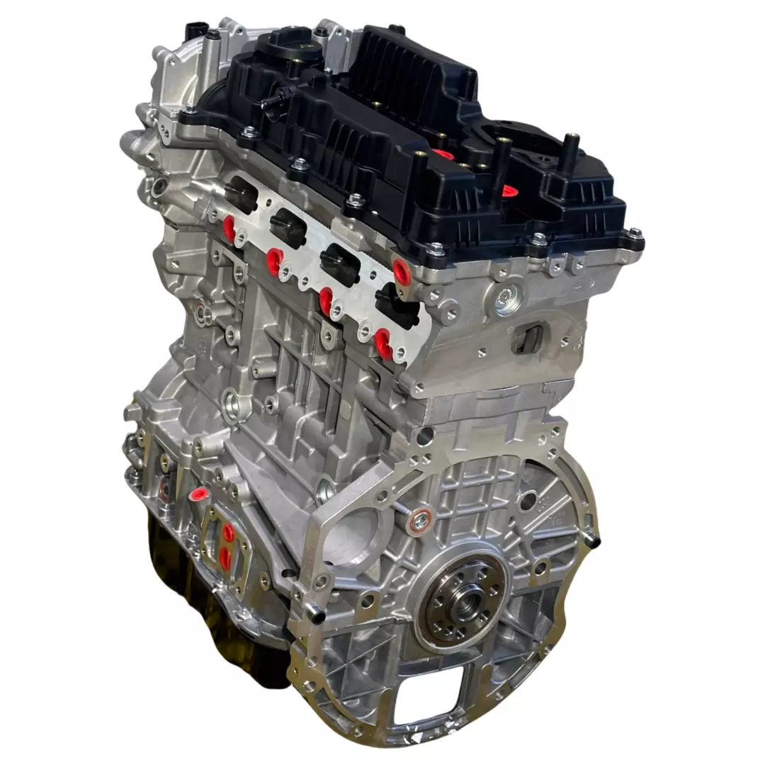 Hyundai 2.0L Theta II GDI Engine